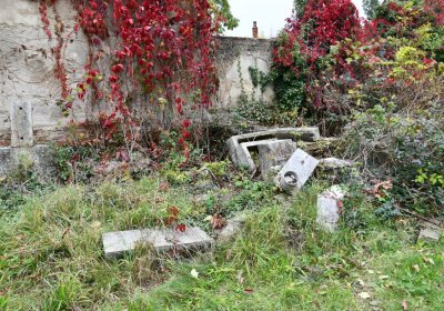 Horní Jiřetín, Omnium, 2020