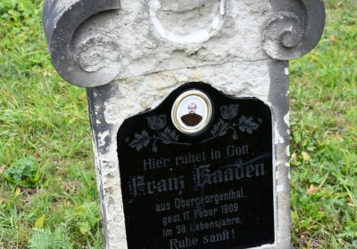 Horní Jiřetín, Omnium, 2020