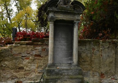 Horní Jiřetín, Omnium, 2020