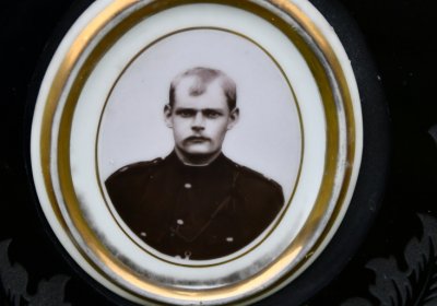 Horní Jiřetín, Omnium, 2020