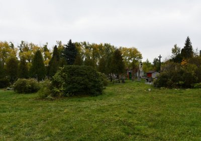 Horní Jiřetín, Omnium, 2020