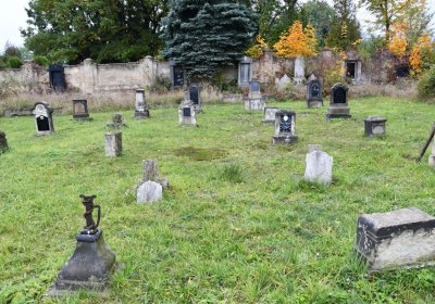 Horní Jiřetín, Omnium, 2020