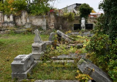 Horní Jiřetín, Omnium, 2020