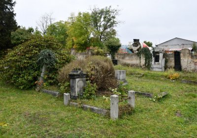 Horní Jiřetín, Omnium, 2020