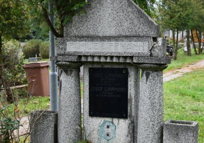 Horní Jiřetín, Omnium, 2020