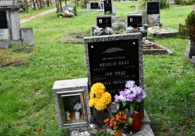 Horní Jiřetín, Omnium, 2020