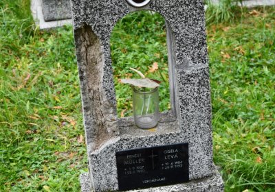 Horní Jiřetín, Omnium, 2020