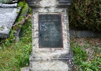 Horní Jiřetín, Omnium, 2020