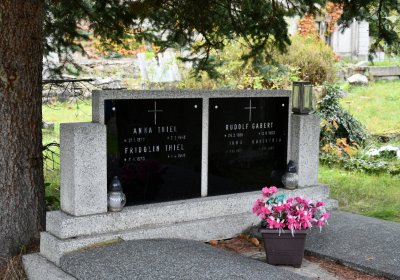 Horní Jiřetín, Omnium, 2020