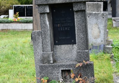 Horní Jiřetín, Omnium, 2020