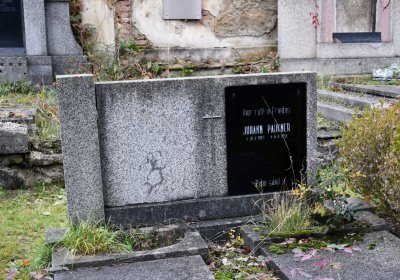 Horní Jiřetín, Omnium, 2020