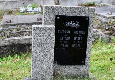 Horní Jiřetín, Omnium, 2020