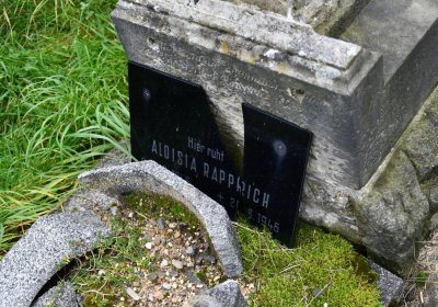 Horní Jiřetín, Omnium, 2020