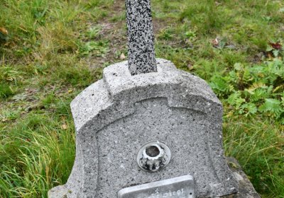 Horní Jiřetín, Omnium, 2020