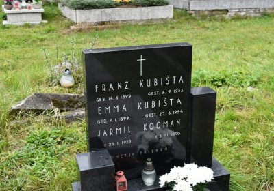 Horní Jiřetín, Omnium, 2020