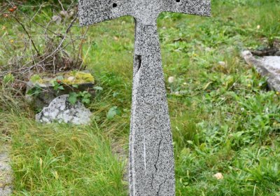 Horní Jiřetín, Omnium, 2020