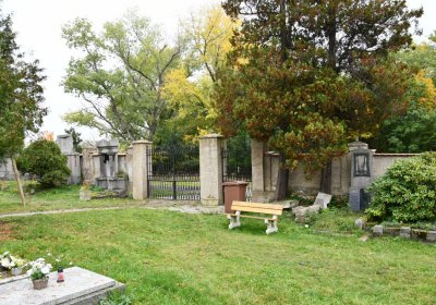 Horní Jiřetín, Omnium, 2020