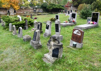 Horní Jiřetín, Omnium, 2020