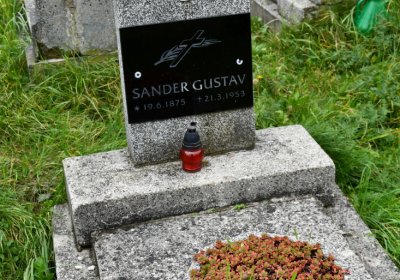 Horní Jiřetín, Omnium, 2020