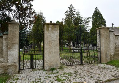 Horní Jiřetín, Omnium, 2020