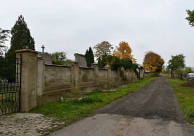 Horní Jiřetín, Omnium, 2020