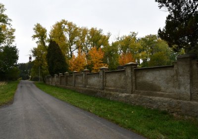 Horní Jiřetín, Omnium, 2020