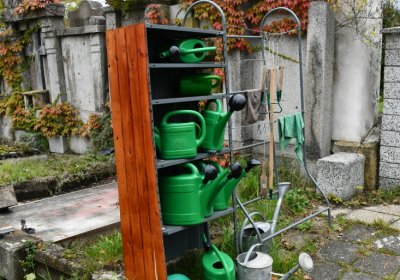 Horní Jiřetín, Omnium, 2020