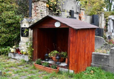 Horní Jiřetín, Omnium, 2020