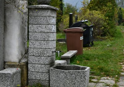 Horní Jiřetín, Omnium, 2020