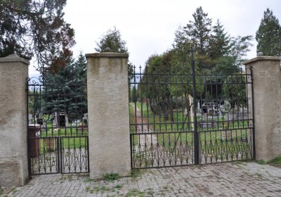 Horní Jiřetín, Omnium, 2020