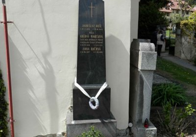 Lašťovka Milan, 2016