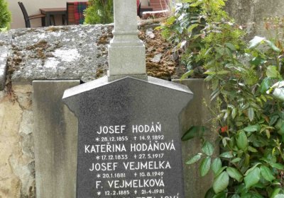 Lašťovka Milan, 2016