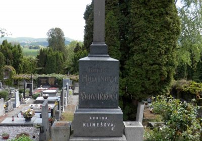 Lašťovka Milan, 2016