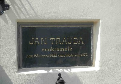 Lašťovka Milan, 2016