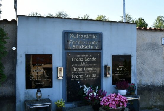 Bečov u Mostu, Omnium, 2020