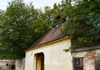 Sýrovice, Omnium, 2020