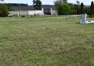 Dolánky, Omnium, 2020