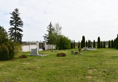 Dolánky, Omnium, 2020