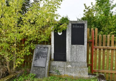 Dolánky, Omnium, 2020