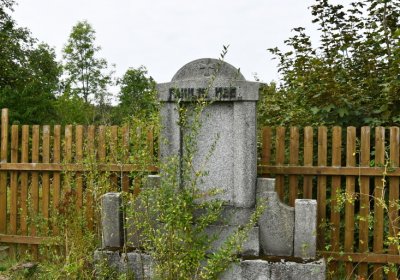 Dolánky, Omnium, 2020