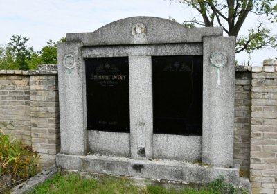 Dolánky, Omnium, 2020