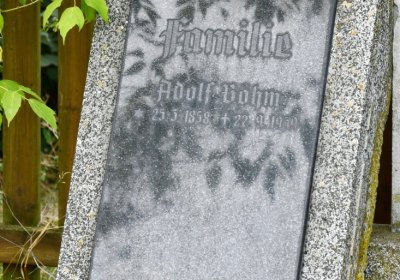 Dolánky, Omnium, 2020