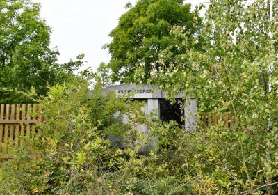 Dolánky, Omnium, 2020