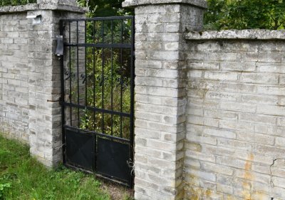 Dolánky, Omnium, 2020