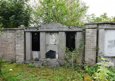 Dolánky, Omnium, 2020