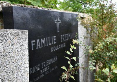 Dolánky, Omnium, 2020