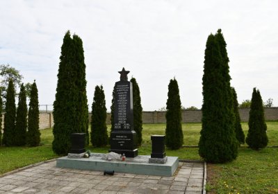 Dolánky, Omnium, 2020