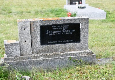 Dolánky, Omnium, 2020