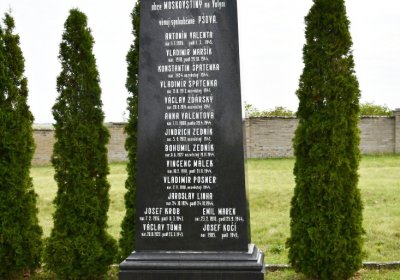 Dolánky, Omnium, 2020