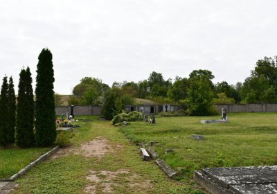 Dolánky, Omnium, 2020